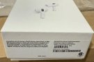 出售 苹果耳机AirPods Pro2。