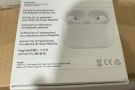 出售 2部苹果耳机AirPods Pro1&2。