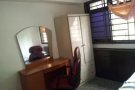 普通房出租 @ 659D Jurong West，靠近裕廊坊,家私包水电网.