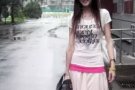 新加坡某鞋店  女店员  Q Q/微信:2912793341