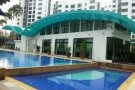 海军部公寓普通房出租，$750月底入住