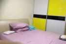 Woodlands crescent 有一主人房出租