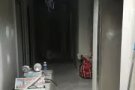 专做隔间铺地板贴壁纸