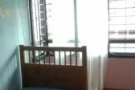 海军部五房式,宽敞舒适的普通房出租，近地铁，巴士站，干净安静，家电齐全，包水电