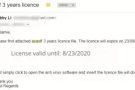 ☻avast! Internet Security全球最流行杀毒软件官方三年授权