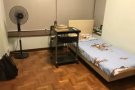 ** 650 块（女性优先）海军部公寓大普通房包水电网冷气
