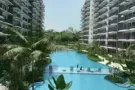 淡滨尼靠近公寓出租