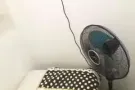 文庆公寓佣人房出租350/月包水电网