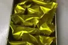 黄金汉马糖