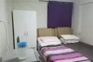 房间出租 (女搭房) - 女皇镇