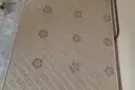 九成新床垫