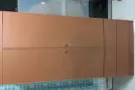 有八成新的衣橱