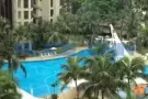 Yio chu kang杨厝港MRT公寓主人房出租随时入住