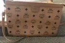 转让MCM闲置兔子子母包