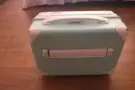 小手提箱，化妆箱