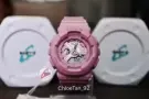 Casio G-SHOCK & Baby-G