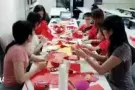 免费学习英文 韩语 华语 (人选一种语言)