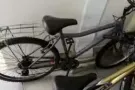 二手自行车