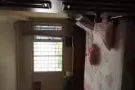 步行五分钟到义顺地铁站、有普通房出租、家私齐全、包水电网、可以煮、每月650元、