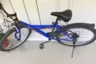 回国便宜处理自行车