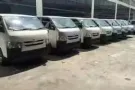 全新! 二手! 罗厘，货车，必甲，保险贷款，一站式服务!!!!