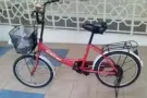 卖脚车，欧南园自取