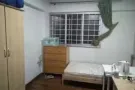 大牌634,三分钟杨厝港地铁站,单人或两女生, 水电空调网全包