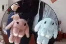 可爱的小包包 个性定制