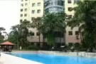 近湖畔，文礼地铁站有公寓普通房出租
