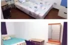 友诺士地铁站附近私人公寓出租男搭房、环境舒适、安静