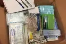 因要回国，转让时下最火牙齿美白贴面全套器械及耗材