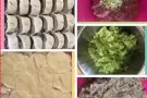 纯手工饺子?，各种口味供你选择，如有需要请提前预定86509068