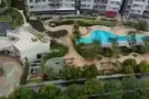woodlands兀兰近MRT 步行10分钟2+1公寓 Casablanca