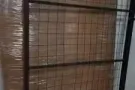冰箱，上下铁床