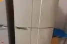 冰箱.铁床便宜卖
