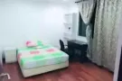 漂亮主人房，全新家具，新装修
