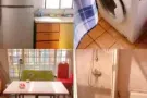 亚龙6 巷，有普通房男搭房出租。房间可住4人，即时入住