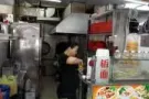 小贩中心转让板面店 大成地铁站 客流多 价格面议