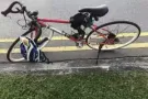 公路赛 沙滩车 成色很好的