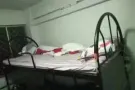 后港3道大牌2号，男床位出租，进德福工业区，人少干净，包水电网空调，可以小煮，可