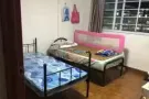 淡滨尼大牌426有普通房出租