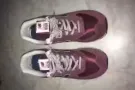 穿了一次的NB鞋，44码，买小了，3月18号刚买的