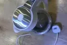 烧水壶 高级透明烧水壶