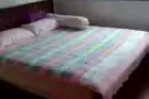 裕廊西靠近湖畔地铁站有新拿房夫妻房出租。四月尾入住。