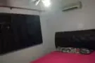 油池地铁附近有空调单间出租，屋主是中国人
