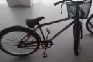 自行车处理
