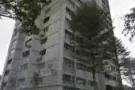 Ang mo kio 大牌725高楼层主人房、普通房出租，走路5分钟到MRT