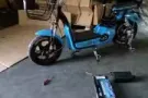 电动车出售430