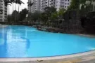 油池公寓、近地铁！夫妻房出租，可煮、报地址、免费游泳池、健身房