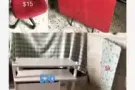 出售二手物品
